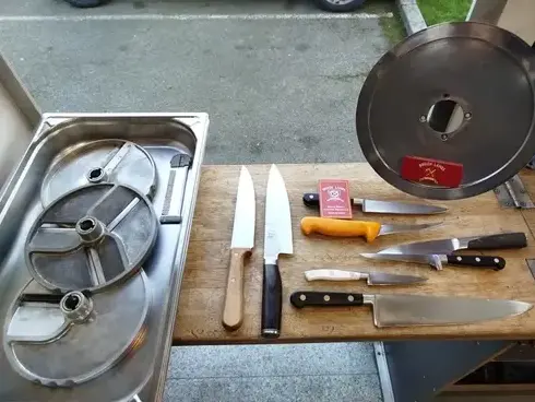 affûtage de couteau professionnel Câteaubourg-5