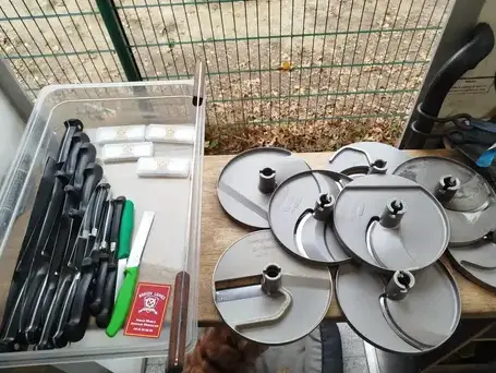 affûtage de couteau professionnel Châteaubourg-1