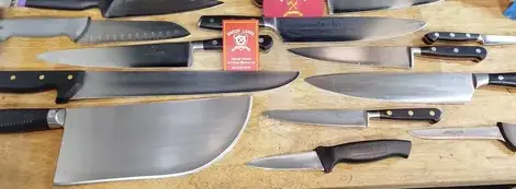 affûtage de couteau professionnel Châteaubourg-5