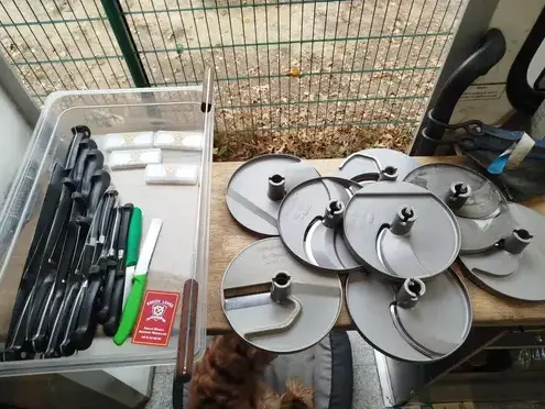 affûtage de couteau professionnel à Châteaugiron - image 4