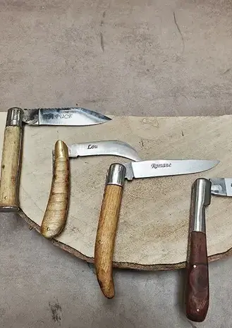 affûtage de couteau professionnel à Janzé - image 4