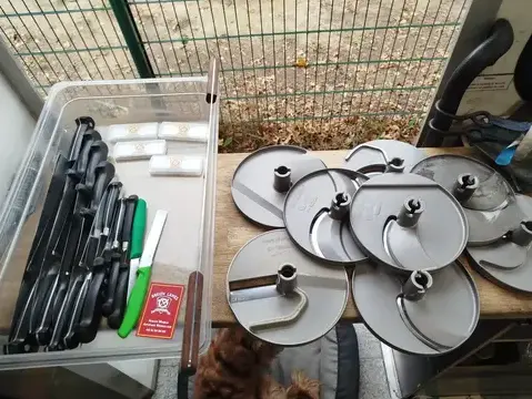 affûtage de couteau professionnel Janzé-5