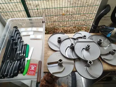 affûtage de couteau professionnel Vern-sur-Seiche-5