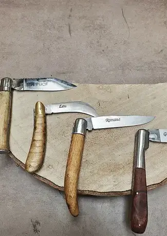 affûtage de couteau professionnel Vitré-5