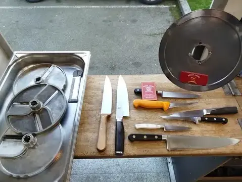 affûtage de couteaux à Janzé - image 4