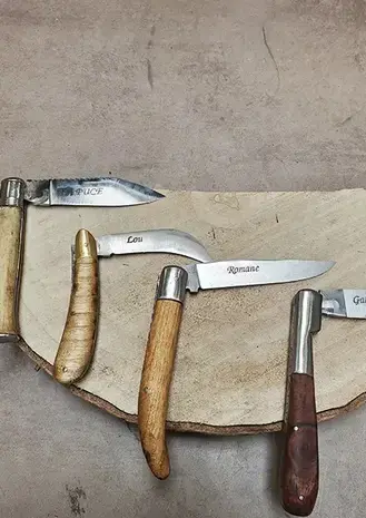 affûtage de couteaux Janzé-5