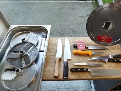 affûtage de couteaux Rennes-1
