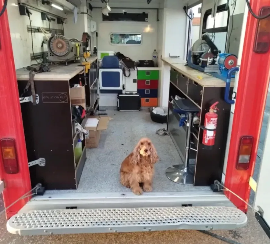 affutage lames de scie chartres de bretagne