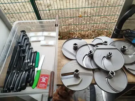 affutage lames de scie à La-Guerche-de-Bretagne - image 3