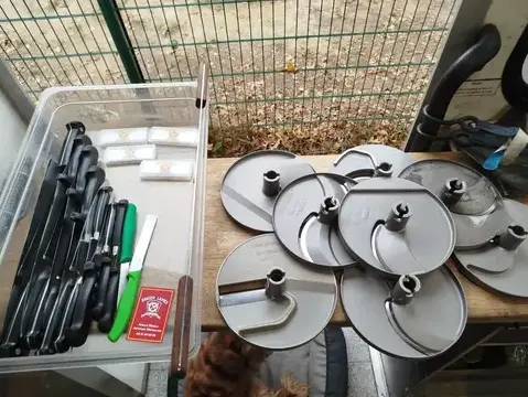affutage lames de scie à Rennes - image 3
