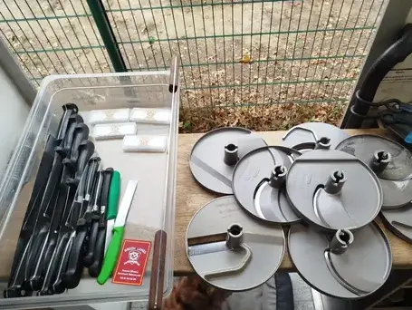 affûteur itinérant à Rennes - image 2