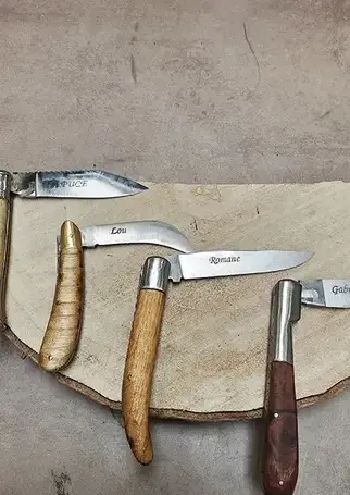 rémouleur à Châteaugiron - image 2