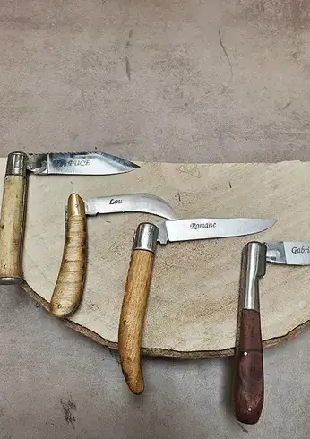 rémouleur à Rennes - image 2