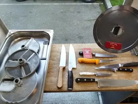 rémouleur à Rennes - image 3