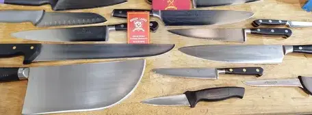 rémouleur à Rennes - image 4